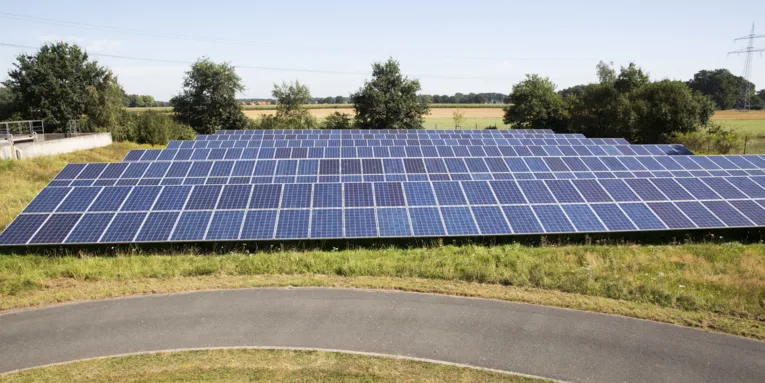 Photovoltaikanlage